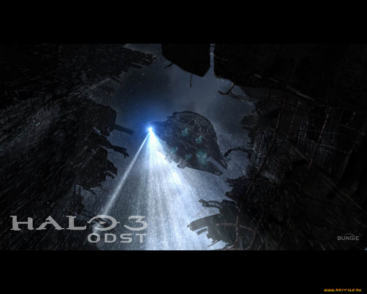 halo, odst, , 